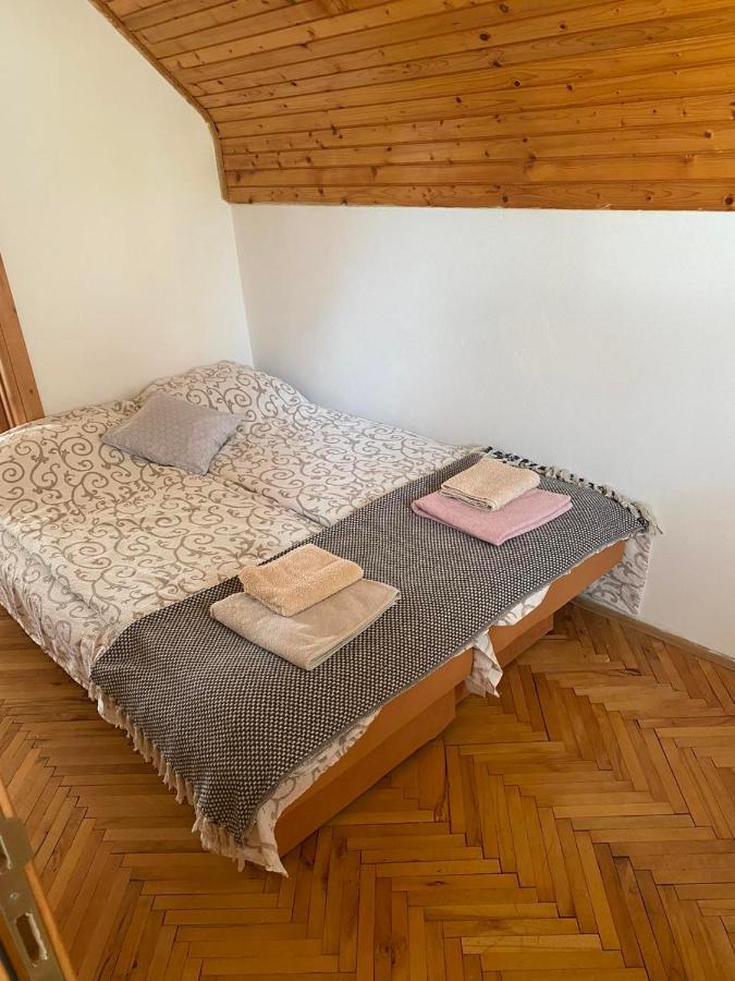 즐라티보 Kuca Sa Pogledom Na Tornik 빌라 외부 사진
