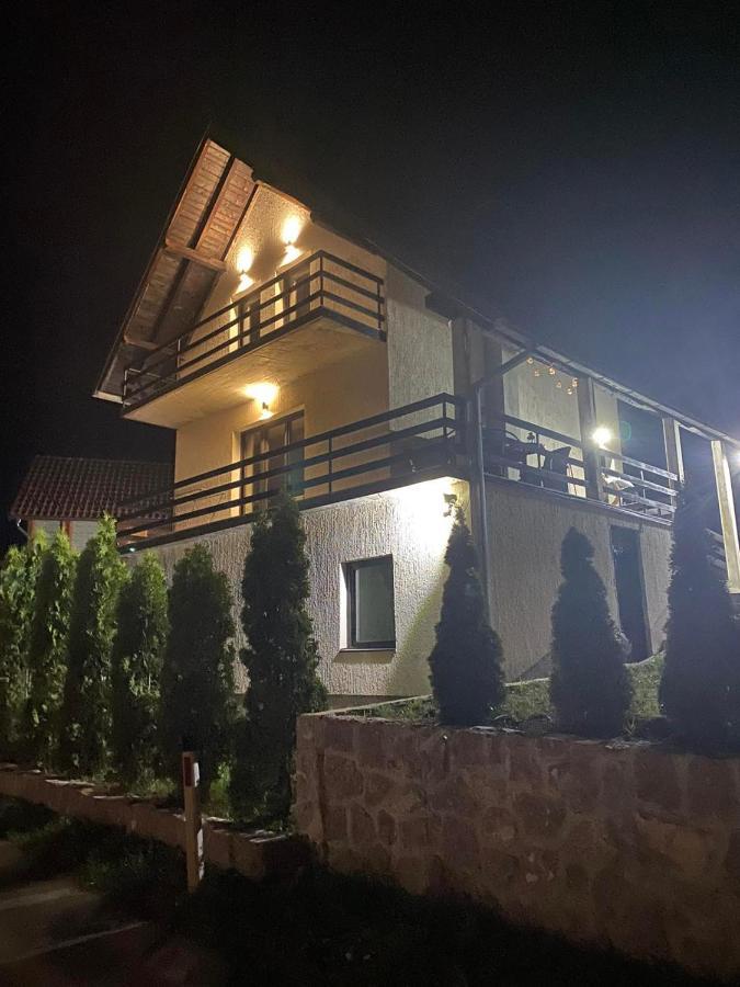 즐라티보 Kuca Sa Pogledom Na Tornik 빌라 외부 사진