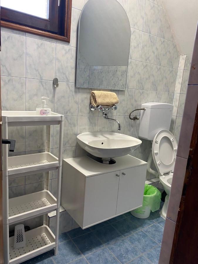 즐라티보 Kuca Sa Pogledom Na Tornik 빌라 외부 사진